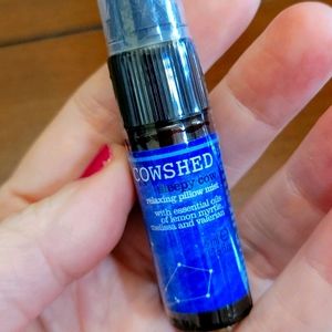 🐄 COWSHED PILLOW MIST